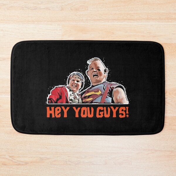 Item preview, Goonies Hey You Guys designed and sold by boxoflyrics.