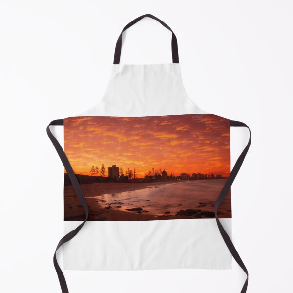 Item preview, Alexandra headland sunset designed and sold by DVart-nz.