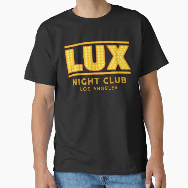 Item preview, LUCIFER - LUX NIGHT CLUB designed and sold by Axime.