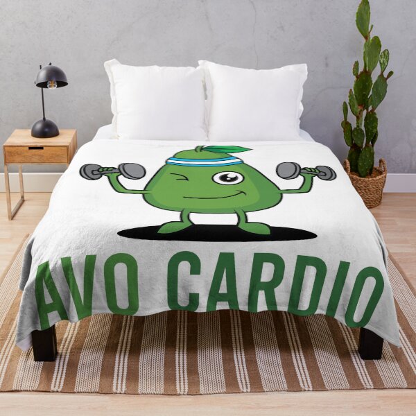 Item preview, Avo Cardio designed and sold by E-Decor.
