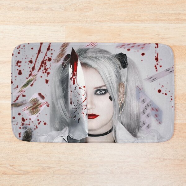 Item preview,  the madwoman has already acted designed and sold by julienfr47.