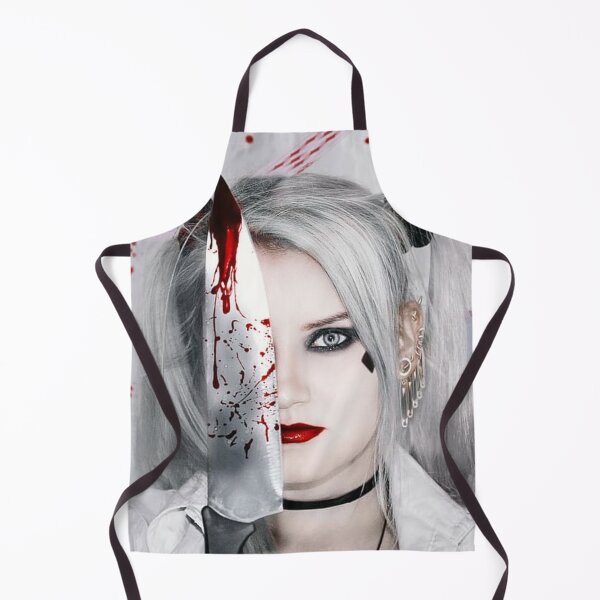 Item preview,  the madwoman has already acted designed and sold by julienfr47.