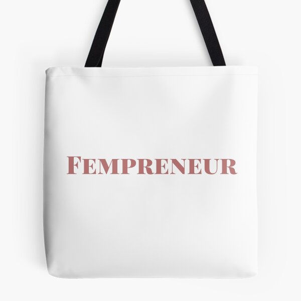 Artikelvorschau, Fempreneur entworfen und verkauft von Labhrain.