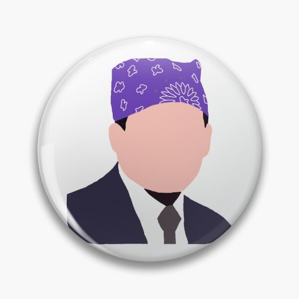 Item preview, Prison Mike designed and sold by elizabethmariea.
