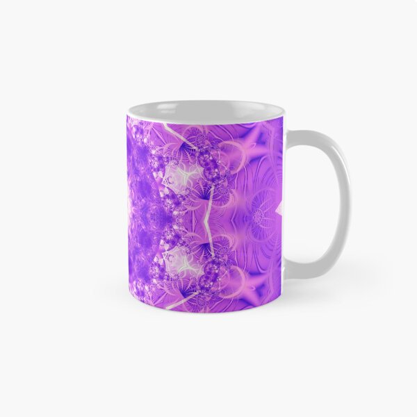 Item preview, Purple Fire Mandala designed and sold by Edward L Anderson RMCP.