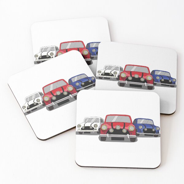 Item preview, The Italian Job designed and sold by Vector-Market.