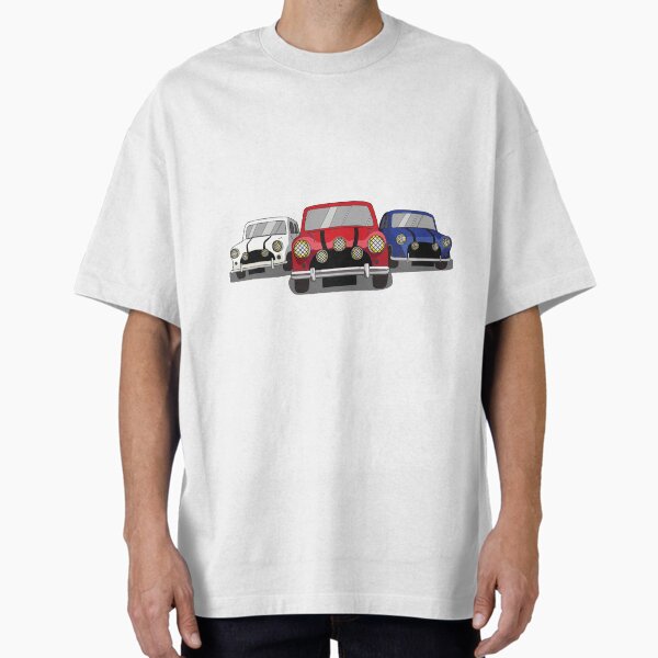 Item preview, The Italian Job designed and sold by Vector-Market.