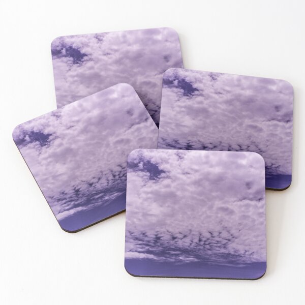 Item preview,  strange sky and clouds designed and sold by ricobarinas.