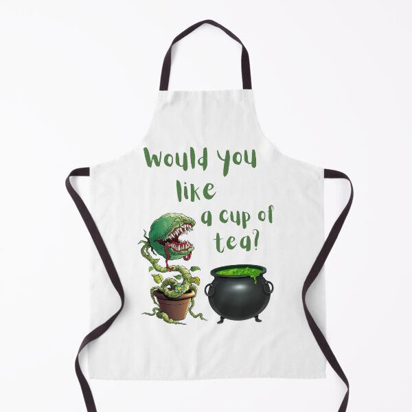 Item preview, Would you like a cup of tea? designed and sold by Coffee & Fashion.