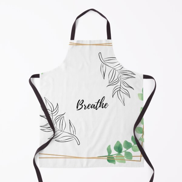 Item preview, Breathe designed and sold by Rachael Li.