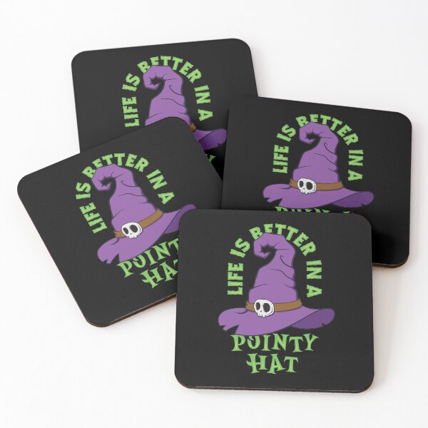 Item preview, Funny Halloween Quote Witch Theme Gift designed and sold by EKGifts.