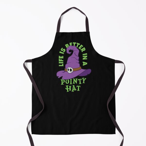 Item preview, Funny Halloween Quote Witch Theme Gift designed and sold by EKGifts.
