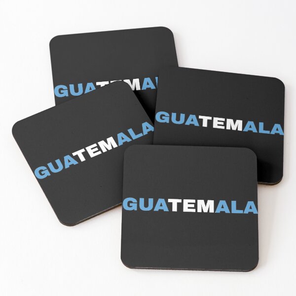 Item preview, Flag of Guatemala designed and sold by Bc31.