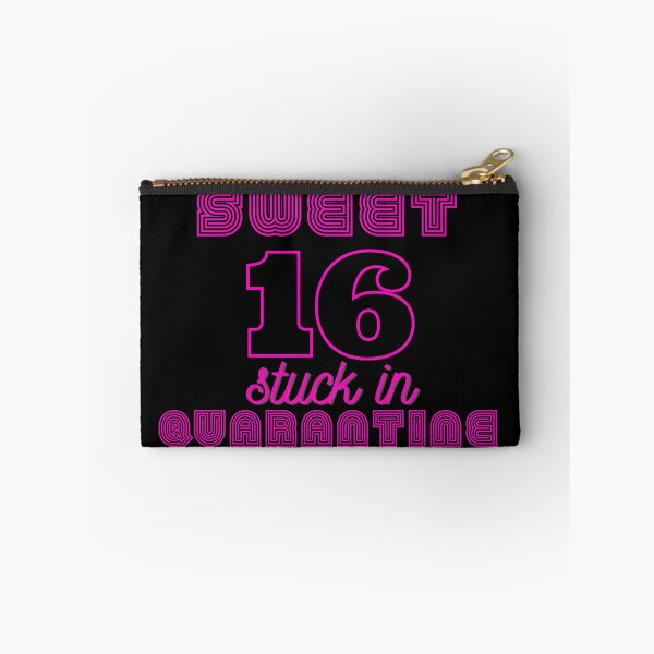 Item preview, Sweet 16 atrapado en cuarentena designed and sold by sgmydesigns.