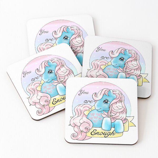 Item preview, You are enough  designed and sold by My Dreamy Nostalgia.