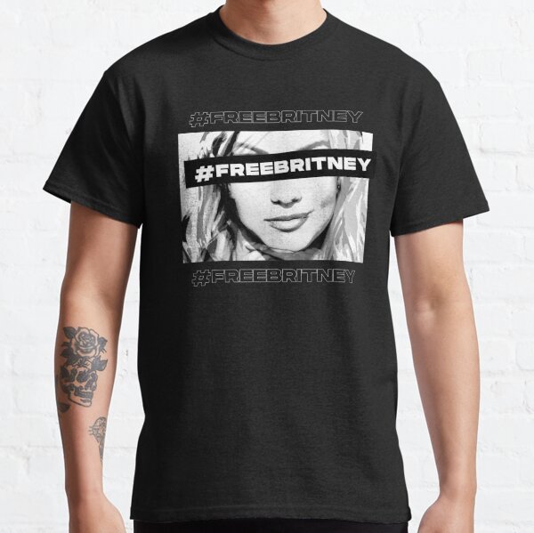 britney shirt