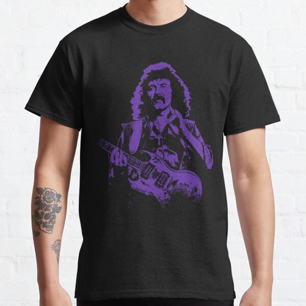 Iommi 2 Classic T-Shirt