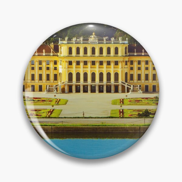 Item preview, Shonbrunn Palace designed and sold by DVart-nz.