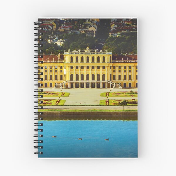 Item preview, Shonbrunn Palace designed and sold by DVart-nz.