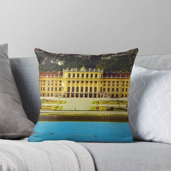 Item preview, Shonbrunn Palace designed and sold by DVart-nz.