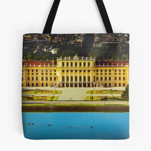 Item preview, Shonbrunn Palace designed and sold by DVart-nz.