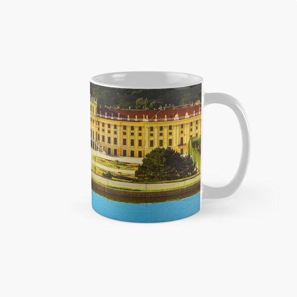 Item preview, Shonbrunn Palace designed and sold by DVart-nz.