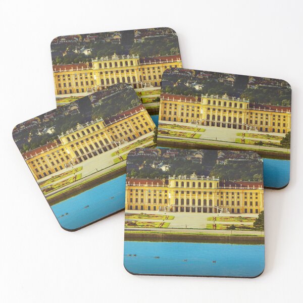 Item preview, Shonbrunn Palace designed and sold by DVart-nz.