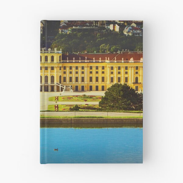 Item preview, Shonbrunn Palace designed and sold by DVart-nz.