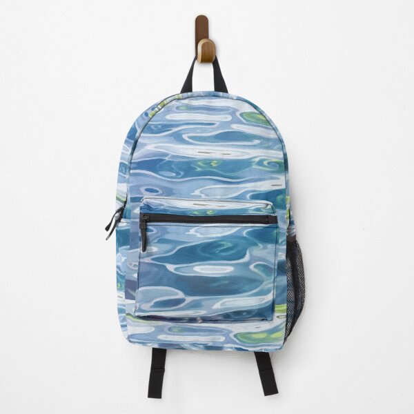 Item preview, Interface - water painting designed and sold by Emily Bickell.