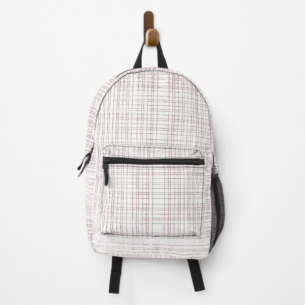 Item preview, Thin Red Lines Grid designed and sold by PSCSCo.