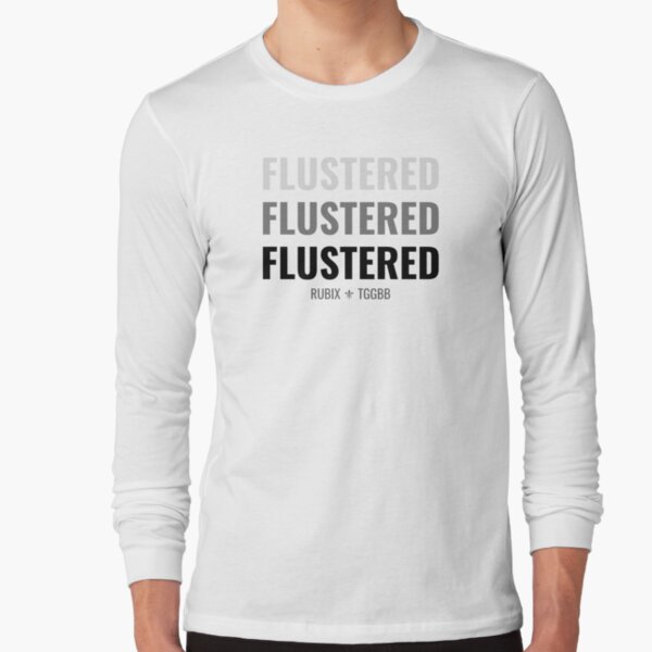 Long Sleeve T-Shirt