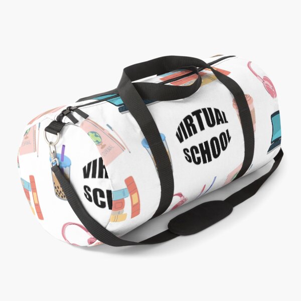 Item preview, Virtual School designed and sold by Orchyd.