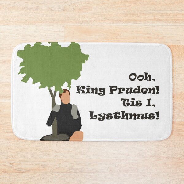 Item preview, King Pruden designed and sold by januse.