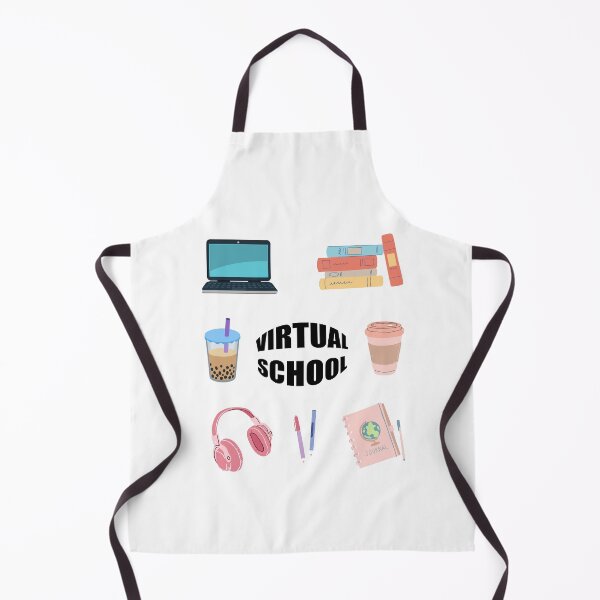 Item preview, Virtual School designed and sold by Orchyd.