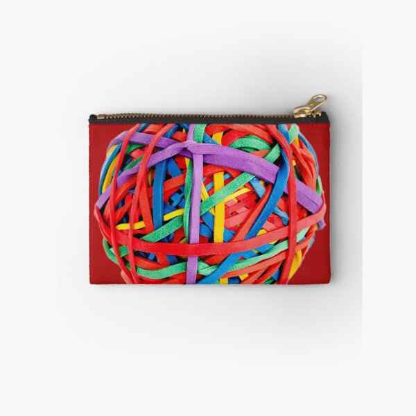 Item preview, Rubber Bands ,In the shape of a ball designed and sold by hichamdamo.