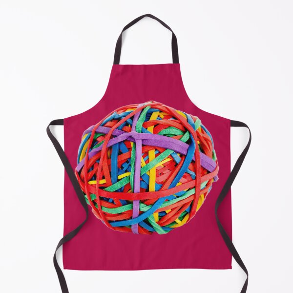 Item preview, Rubber Bands ,In the shape of a ball designed and sold by hichamdamo.