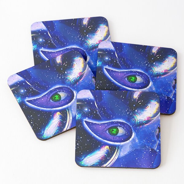 Item preview, Galactic designed and sold by Maria  Gonzalez.