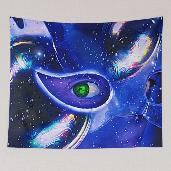 Item preview, Galactic designed and sold by Maria  Gonzalez.
