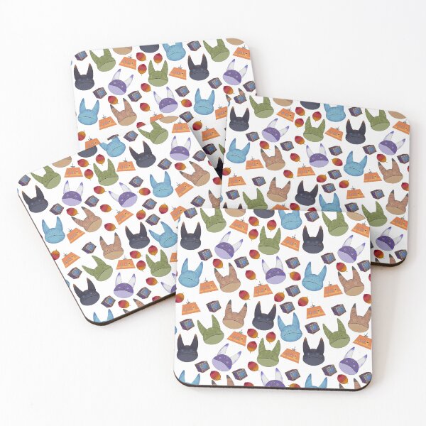 Item preview, Lothcats, meilooruns and holocrons! designed and sold by Alizrak.