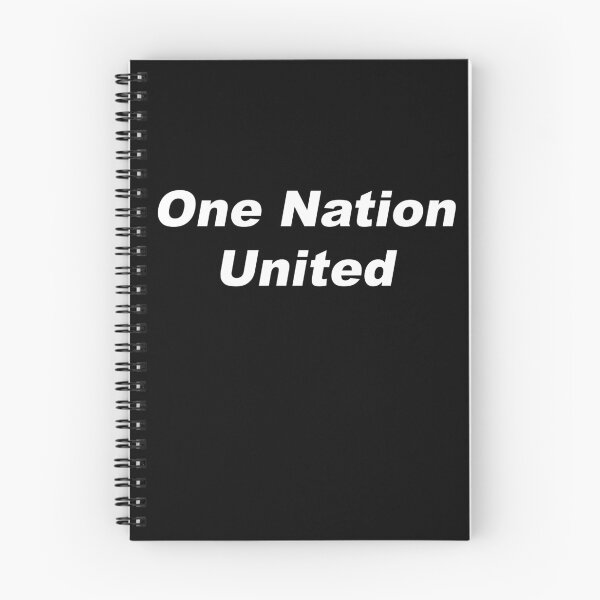 Item preview, One Nation United designed and sold by greg5000.