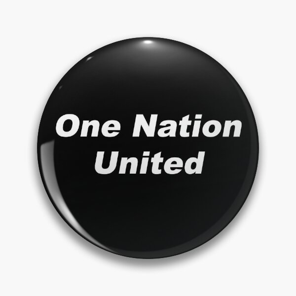 Item preview, One Nation United designed and sold by greg5000.