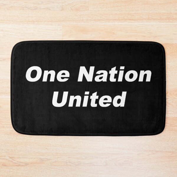 Item preview, One Nation United designed and sold by greg5000.