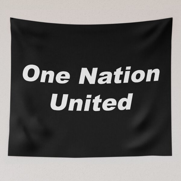 Item preview, One Nation United designed and sold by greg5000.
