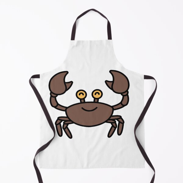 Item preview, Funny crab designed and sold by Bennie Singh.