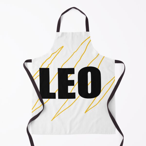 Item preview, Leo zodiac sign Leo designed and sold by Nyaan-Art.