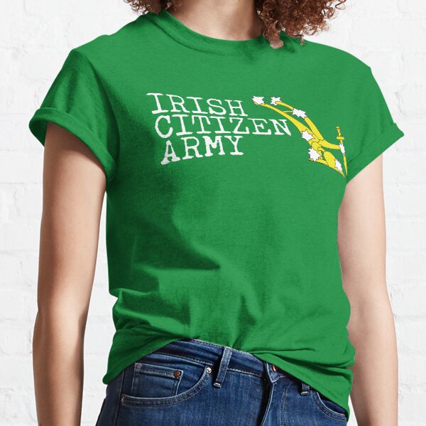 Item preview,  The Irish Citizen Army designed and sold by 1916Rising.