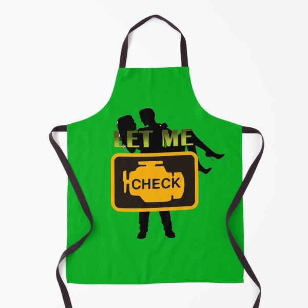 Item preview, Check engine  designed and sold by roleshop.