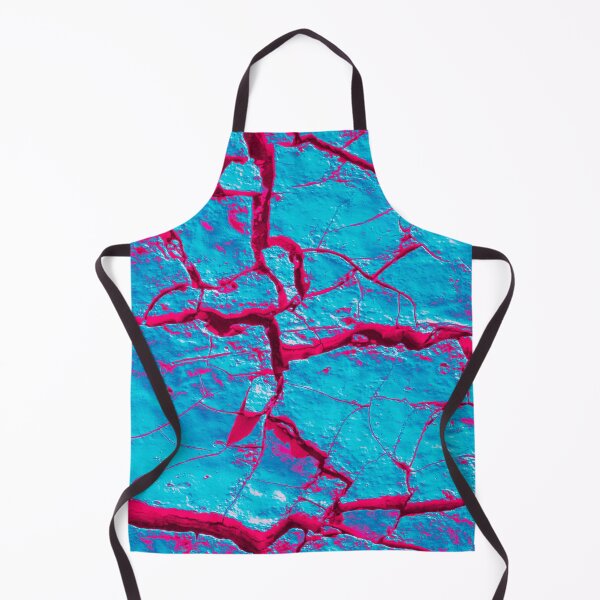 Item preview, Kopie von dry desert ground in Namibia Sossusvlei designed and sold by moonaliara.
