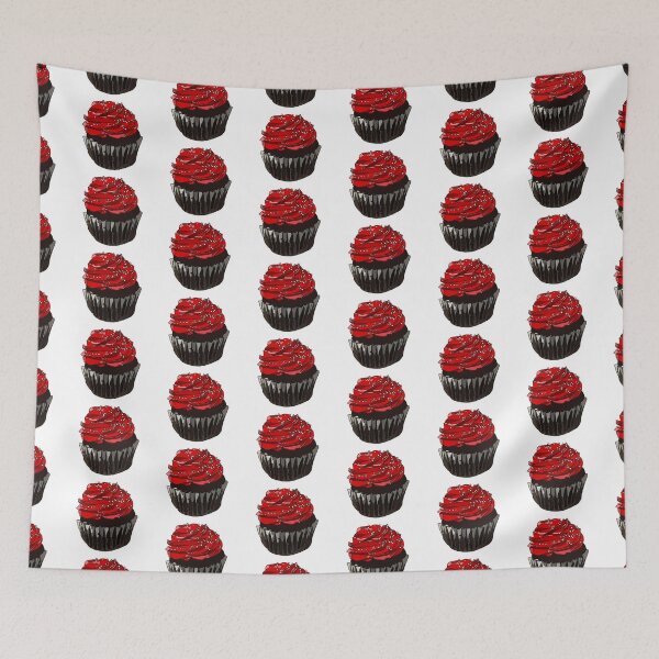 Item preview, Cupcake designed and sold by elisesylvia05.
