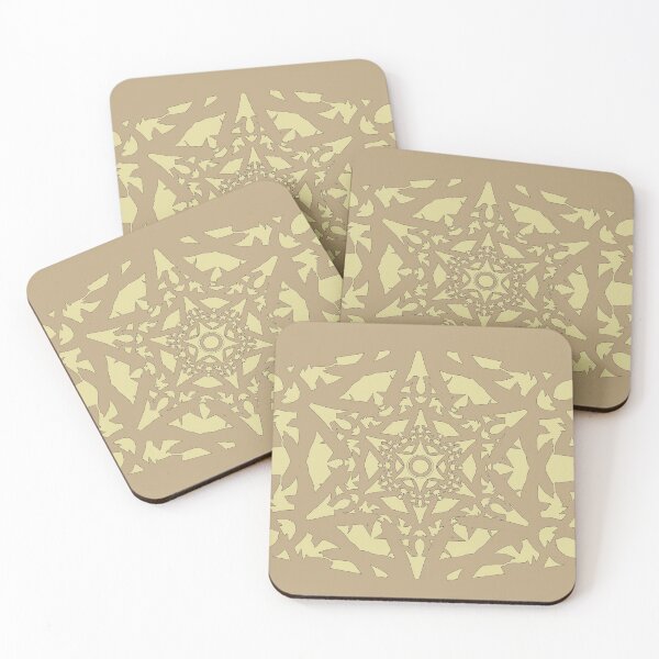 Item preview, Champage Abstract Design. designed and sold by SourDot.